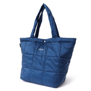 ノーリーズ（NOLLEY’S）/【TAION/タイオン】LUNCH DOWN TOTE BAG M