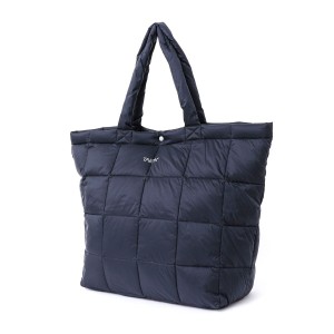 ノーリーズ（NOLLEY’S）/【TAION/タイオン】LUNCH DOWN TOTE BAG L