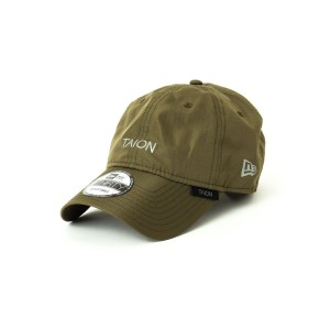 ノーリーズ（NOLLEY’S）/【TAION/タイオン】NEW ERA×TAION B．B CAP (TAION−NEWERA01)