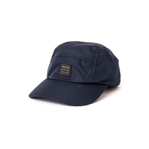 ノーリーズ（NOLLEY’S）/【TAION/タイオン】NON DOWN MILITARY JET CAP (TAION−220ND