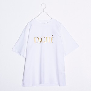 フレディ＆グロスター（FREDY&GLOSTER）/【FREDYMAC/フレディマック】EXCITE ロゴプリントTシャツ マックT