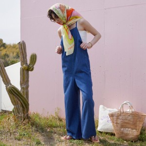 ドゥ アルシーヴ（Doux archives）/Ｌｅｅ　ＣＡＭＩＳＯＬＥ　ＳＡＬＯＰＥＴＴＥ　ＰＡＮＴＳ