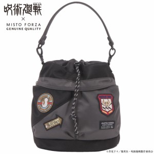 ミストフォルツァ（MistoForza）/数量限定【呪術廻戦×MistoForza】TOOL BAG