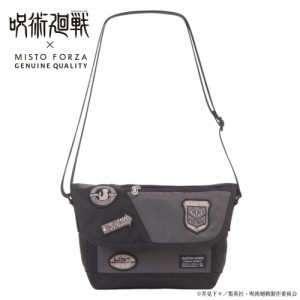 ミストフォルツァ（MistoForza）/数量限定【呪術廻戦×MistoForza】Mini− ShoulderBAG