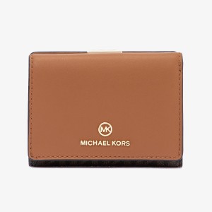 マイケル・コース（Michael Kors）/JET SET CHARM コインウォレット ミディアム