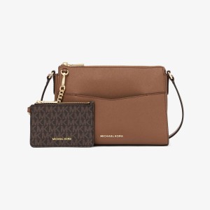 マイケル・コース（Michael Kors）/KAYLEE 2 IN 1 クロスボディ スモール