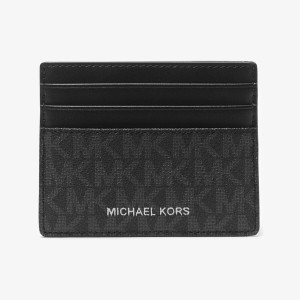 マイケル・コース（Michael Kors）/GREYSON(グレイソン) トール カードケース