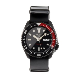 ヒロブ（HIROB）/【SEIKO 5sports×JOURNAL STANDARD】Limited Model SBSA