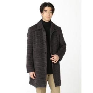 ガン クラブ チェック コートの通販 Au Pay マーケット