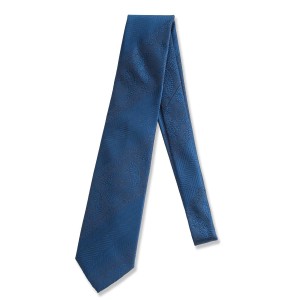 タカキュー（TAKA−Q）/アレキサンダージュリアン 日本製西陣織 シルク レギュラータイ 8．5cm幅