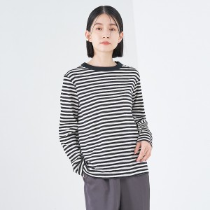 コレックス（collex）/ロングスリーブベーシックTシャツ