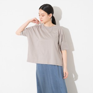 コレックス（collex）/【接触冷感・UVカット】コンパクトクールTシャツ