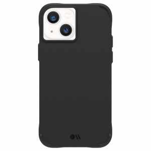 ケースメイト/【iPhone13mini】Case−Mate Tough Black