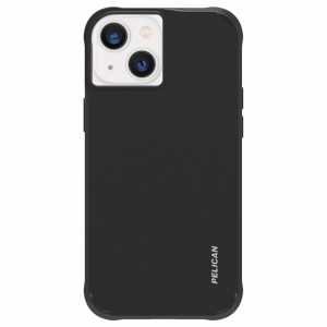 ケースメイト/【iPhone13】Pelican Ranger Black