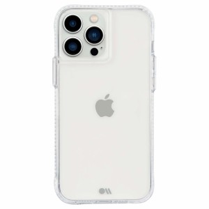 ケースメイト/【iPhone13 Pro】Case−Mate Tough Clear Plus