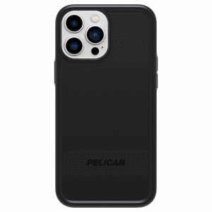 ケースメイト/【iPhone13 Pro】Pelican Protector Black