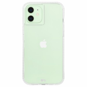 ケースメイト/iPhone 12 mini  Case−Mate Tough Clear Plus
