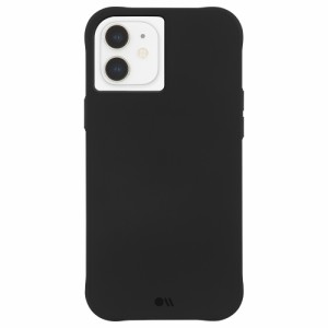 ケースメイト/iPhone 12 mini Case−Mate  Tough Black