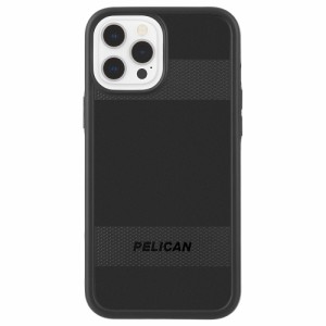 ケースメイト/iPhone12 ProMax Pelican  Protector − Black