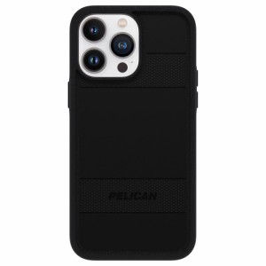 ケースメイト/iPhone 14 Pro Pelican Protector − Black 