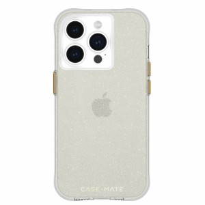 ケースメイト（Case−Mate）/iPhone 15 Pro 用 Tough Clear