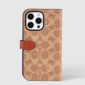 coach スマホケース iphoneの通販｜au PAY マーケット