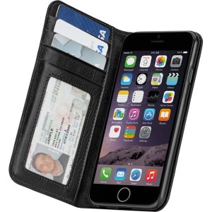 ケースメイト（Case−Mate）/iPhone8 Plus対応ケース Wallet Folio