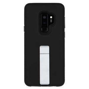 ケースメイト（Case−Mate）/Galaxy S9+ 対応ケース Tough Stand − Black