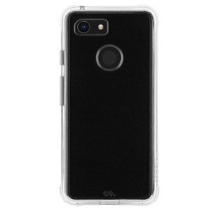 ケースメイト（Case−Mate）/Google Pixel3 対応ケース Tough−Clear