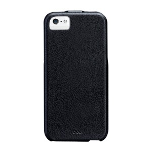 ケースメイト（Case−Mate）/iPhone SE/5s/5 対応ケース Signature Black