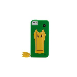 ケースメイト（Case−Mate）/iPhone SE/5s/5 対応ケース Snap Creatures Duck