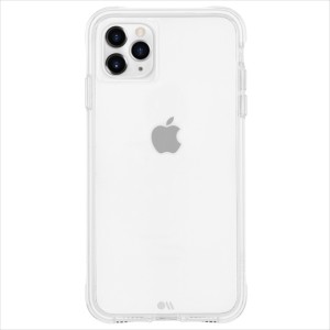 ケースメイト（Case−Mate）/iPhone 11 Pro対応ケース Tough Clear