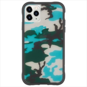 ケースメイト（Case−Mate）/iPhone 11 Pro Max対応ケース Tough−Camo