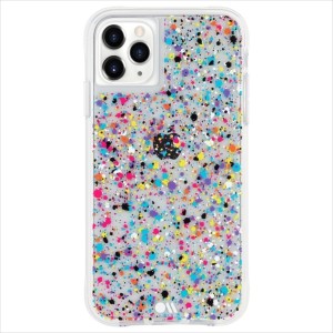 ケースメイト（Case−Mate）/iPhone 11 Pro Max対応ケース Spray Paint