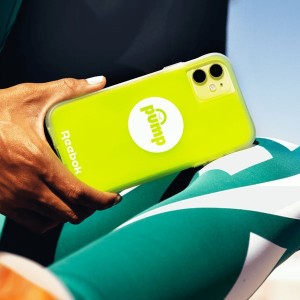 ケースメイト（Case−Mate）/【Reebokコラボ】pump 25th Anniversary for iPhone11