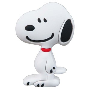 パーフェクト・ワールド・トーキョー/スヌーピー PEANUTS フック スマイル カー用品 収納 コードフック     明邦