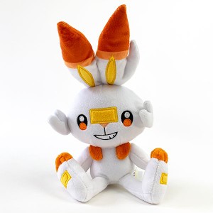 パーフェクト・ワールド・トーキョー/ポケットモンスター  ヒバニー ヒバニーS pp150 ポケモン ポケモン ぬいぐるみ Pokem