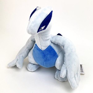 パーフェクト・ワールド・トーキョー/ポケットモンスター ルギア Ｓ ぬいぐるみ グッズ