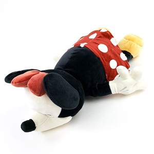 パーフェクト・ワールド・トーキョー/ディズニー ミニー  ミニー MochiHug 抱き枕M ぬいぐるみ ベビー Disney ミッキ