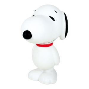 パーフェクト・ワールド・トーキョー（Perfect World Tokyo）/スヌーピー ソフビバンク 貯金箱 インテリア SNOOPY