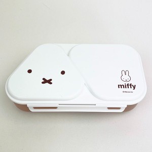 パーフェクト・ワールド・トーキョー（Perfect World Tokyo）/ミッフィー miffy おにぎり おかずケース お弁当箱 ランチボックス 465ml…