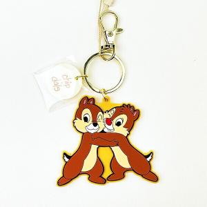 リンリン様リクエスト商品2点　20周年　キーホルダー　チップとデール リンリン様リクエスト商品2点 20周年 キーホルダー チップと