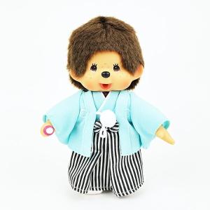特大　モンチッチ ダイスケ　ぬいぐるみ 約63cm モンチッチ ぬいぐるみ 特大の通販｜au PAY マーケット