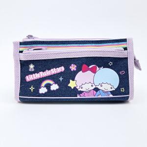 サンリオ❣️激レア　キキララ コットンボックス　2004 アニマル　レトロ レトロ サンリオ❣️激レア キキララ コットンボックス 2004