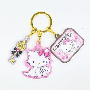 チャーミー キティ グッズの通販｜au PAY マーケット