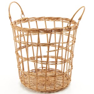 アースメイド（EARTHMADE）/BUCKET BASKET / M