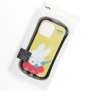 ミッフィー（miffy）/miffy/ミッフィー　iPhone 13 Proケース　　　　　　