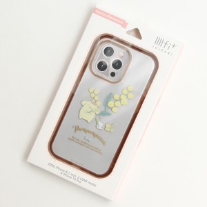 サンリオキャラクターズ（SANRIO CHARACTERS）/sanrio/サンリオキャラクターズ　iPhone 14−13 Pro ケース　　