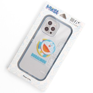 ドラえもん（DORAEMON）/ドラえもん　iPhone 13 Proケース　　　　　　