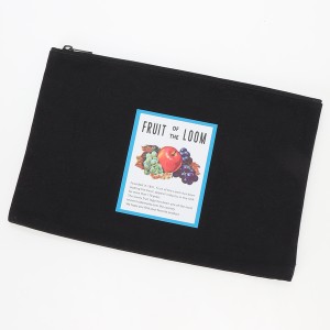 フルーツオブザルーム（FRUIT OFTHELOOM）/FRUIT OF THE LOOM/フルーツオブザルーム　CAL PRINT PL POUCH